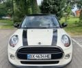 Белый Мини Купер, объемом двигателя 1.5 л и пробегом 85 тыс. км за 12500 $, фото 1 на Automoto.ua
