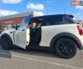 Белый Мини Купер, объемом двигателя 1.5 л и пробегом 146 тыс. км за 11500 $, фото 4 на Automoto.ua