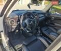 Белый Мини Купер, объемом двигателя 2 л и пробегом 110 тыс. км за 14500 $, фото 11 на Automoto.ua