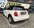 Білий Міні Cooper, об'ємом двигуна 1.5 л та пробігом 85 тис. км за 11600 $, фото 3 на Automoto.ua