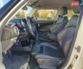 Белый Мини Купер, объемом двигателя 2 л и пробегом 110 тыс. км за 14500 $, фото 18 на Automoto.ua