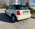 Білий Міні Cooper, об'ємом двигуна 1.5 л та пробігом 158 тис. км за 9800 $, фото 3 на Automoto.ua