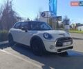 Белый Мини Купер, объемом двигателя 2 л и пробегом 110 тыс. км за 14500 $, фото 22 на Automoto.ua