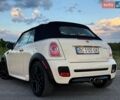 Белый Мини Купер, объемом двигателя 1.6 л и пробегом 24 тыс. км за 10900 $, фото 36 на Automoto.ua