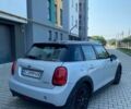 Белый Мини Купер, объемом двигателя 1.5 л и пробегом 120 тыс. км за 15500 $, фото 2 на Automoto.ua
