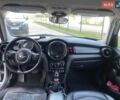 Белый Мини Купер, объемом двигателя 1.5 л и пробегом 120 тыс. км за 15500 $, фото 6 на Automoto.ua