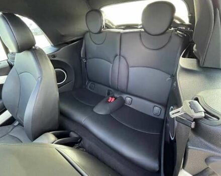 Мини Купер 2015 в Львове на Automoto.ua Белый Мини Купер, объемом двигателя 1.6 л и пробегом 25 тыс. км за 12300 $, фото 11 на Automoto.ua