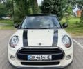 Белый Мини Купер, объемом двигателя 1.5 л и пробегом 85 тыс. км за 14200 $, фото 1 на Automoto.ua