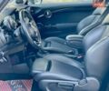 Белый Мини Купер, объемом двигателя 2 л и пробегом 102 тыс. км за 11999 $, фото 22 на Automoto.ua