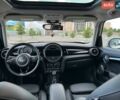 Белый Мини Купер, объемом двигателя 1.5 л и пробегом 86 тыс. км за 13000 $, фото 18 на Automoto.ua