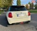 Білий Міні Cooper, об'ємом двигуна 1.5 л та пробігом 137 тис. км за 9400 $, фото 8 на Automoto.ua