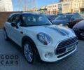 Білий Міні Cooper, об'ємом двигуна 1.5 л та пробігом 53 тис. км за 14998 $, фото 5 на Automoto.ua