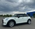 Белый Мини Купер, объемом двигателя 1.5 л и пробегом 86 тыс. км за 13000 $, фото 3 на Automoto.ua
