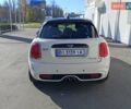 Белый Мини Купер, объемом двигателя 2 л и пробегом 110 тыс. км за 14500 $, фото 4 на Automoto.ua