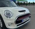 Белый Мини Купер, объемом двигателя 1.5 л и пробегом 86 тыс. км за 13000 $, фото 14 на Automoto.ua