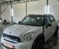 Белый Мини Купер, объемом двигателя 1.6 л и пробегом 70 тыс. км за 9900 $, фото 2 на Automoto.ua