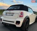 Белый Мини Купер, объемом двигателя 1.6 л и пробегом 24 тыс. км за 10900 $, фото 35 на Automoto.ua