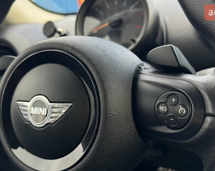 Білий Міні Cooper, об'ємом двигуна 1.6 л та пробігом 157 тис. км за 13800 $, фото 15 на Automoto.ua