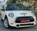 Білий Міні Cooper, об'ємом двигуна 2 л та пробігом 102 тис. км за 11999 $, фото 5 на Automoto.ua