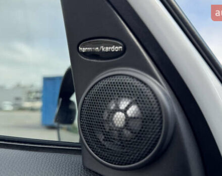 Білий Міні Cooper, об'ємом двигуна 1.6 л та пробігом 157 тис. км за 13800 $, фото 13 на Automoto.ua