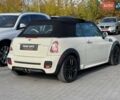 Мини Купер 2015 в Львове на Automoto.ua Белый Мини Купер, объемом двигателя 1.6 л и пробегом 25 тыс. км за 12300 $, фото 8 на Automoto.ua