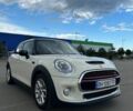 Белый Мини Купер, объемом двигателя 1.5 л и пробегом 86 тыс. км за 13000 $, фото 1 на Automoto.ua