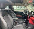 Белый Мини Купер, объемом двигателя 1.5 л и пробегом 94 тыс. км за 11990 $, фото 19 на Automoto.ua