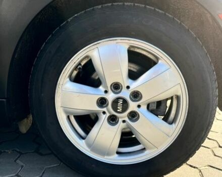 Білий Міні Cooper, об'ємом двигуна 1.5 л та пробігом 158 тис. км за 9800 $, фото 16 на Automoto.ua