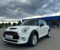 Білий Міні Cooper, об'ємом двигуна 1.5 л та пробігом 86 тис. км за 13000 $, фото 9 на Automoto.ua
