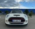 Белый Мини Купер, объемом двигателя 1.5 л и пробегом 86 тыс. км за 13000 $, фото 4 на Automoto.ua