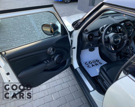 Білий Міні Cooper, об'ємом двигуна 1.5 л та пробігом 53 тис. км за 14998 $, фото 14 на Automoto.ua