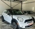 Білий Міні Cooper, об'ємом двигуна 1.6 л та пробігом 70 тис. км за 10900 $, фото 1 на Automoto.ua