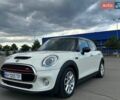 Білий Міні Cooper, об'ємом двигуна 1.5 л та пробігом 86 тис. км за 13000 $, фото 1 на Automoto.ua