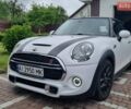 Белый Мини Купер, объемом двигателя 2 л и пробегом 71 тыс. км за 14700 $, фото 5 на Automoto.ua
