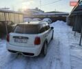 Белый Мини Купер, объемом двигателя 2 л и пробегом 99 тыс. км за 12100 $, фото 3 на Automoto.ua