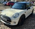Белый Мини Купер, объемом двигателя 1.5 л и пробегом 98 тыс. км за 12300 $, фото 1 на Automoto.ua