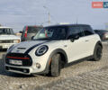 Білий Міні Cooper, об'ємом двигуна 2 л та пробігом 112 тис. км за 12900 $, фото 5 на Automoto.ua