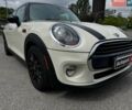 Білий Міні Cooper, об'ємом двигуна 1.5 л та пробігом 86 тис. км за 12440 $, фото 3 на Automoto.ua