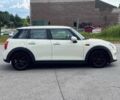 Білий Міні Cooper, об'ємом двигуна 1.5 л та пробігом 56 тис. км за 4007 $, фото 4 на Automoto.ua