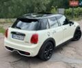 Білий Міні Cooper, об'ємом двигуна 2 л та пробігом 103 тис. км за 12999 $, фото 13 на Automoto.ua