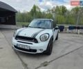 Білий Міні Cooper, об'ємом двигуна 1.6 л та пробігом 89 тис. км за 14600 $, фото 1 на Automoto.ua