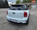 Білий Міні Cooper, об'ємом двигуна 1.6 л та пробігом 89 тис. км за 14600 $, фото 18 на Automoto.ua