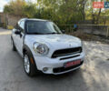 Білий Міні Cooper, об'ємом двигуна 1.6 л та пробігом 75 тис. км за 13500 $, фото 1 на Automoto.ua