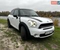 Белый Мини Купер, объемом двигателя 2 л и пробегом 213 тыс. км за 14500 $, фото 1 на Automoto.ua