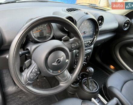Білий Міні Cooper, об'ємом двигуна 1.6 л та пробігом 75 тис. км за 13500 $, фото 9 на Automoto.ua