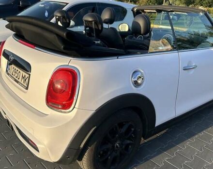 Білий Міні Cooper, об'ємом двигуна 2 л та пробігом 71 тис. км за 16800 $, фото 4 на Automoto.ua