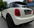 Білий Міні Cooper, об'ємом двигуна 1.5 л та пробігом 86 тис. км за 12440 $, фото 9 на Automoto.ua