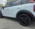 Білий Міні Cooper, об'ємом двигуна 1.6 л та пробігом 89 тис. км за 14600 $, фото 11 на Automoto.ua