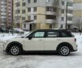Белый Мини Купер, объемом двигателя 2 л и пробегом 152 тыс. км за 13000 $, фото 6 на Automoto.ua
