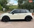 Білий Міні Cooper, об'ємом двигуна 2 л та пробігом 103 тис. км за 12999 $, фото 3 на Automoto.ua